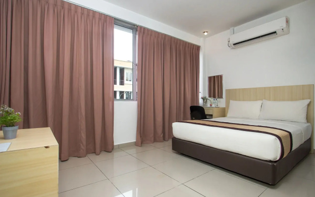 Swan Garden Hotel
