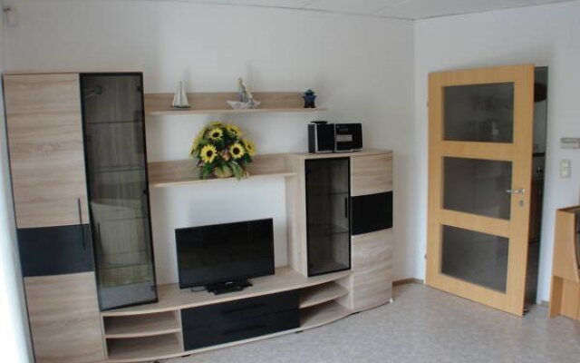 Apartment St. Nikola
