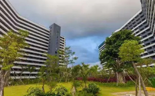 Yixian Seaview Holiday Apartment