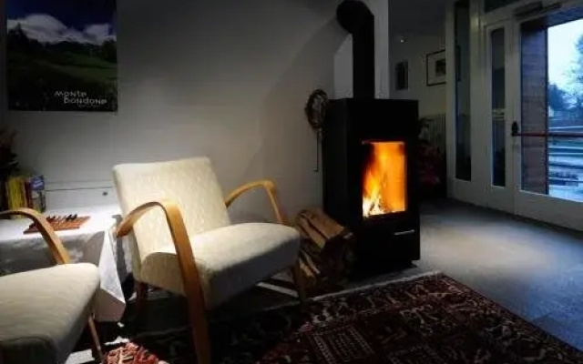 Residence Hotel Candriai Alla Posta