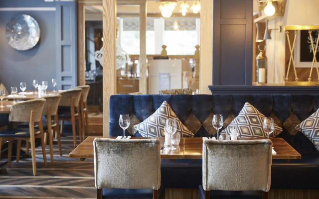 The Hartwood Hall Hotel by Greene King Inns