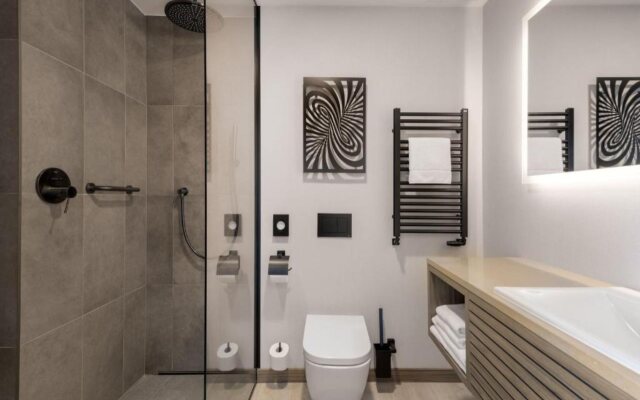 AC Hotel by Marriott Krakow