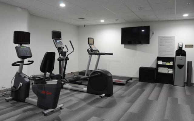 Staybridge Suites Nashville SE - Murfreesboro by IHG