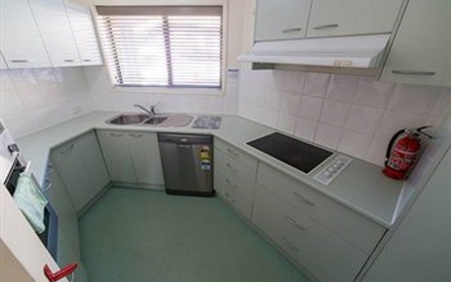 Peninsula Nelson Bay Motel and Serviced Apartments