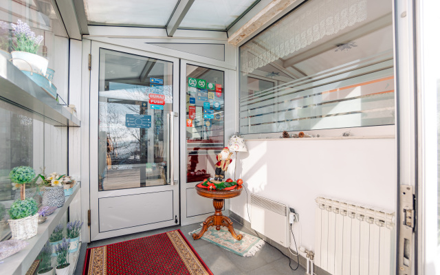 Villa Harmony Sarajevo