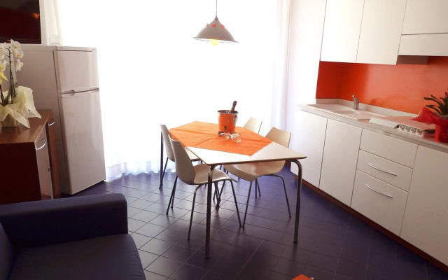 Residence Adriatico