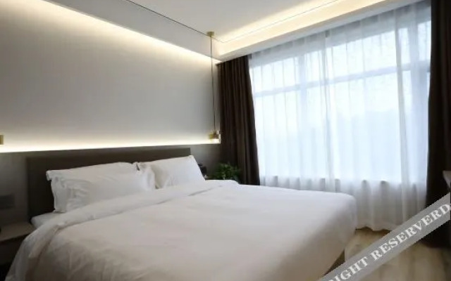 Wanjia Hotel (Beijing Daxing International Airport)
