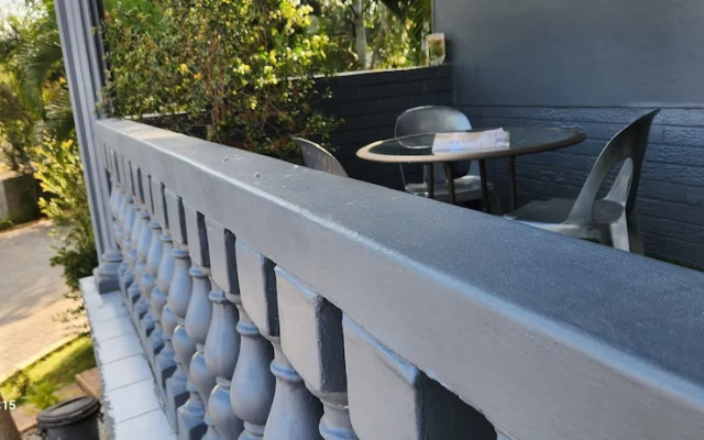 Casa Palmeira Guesthouse