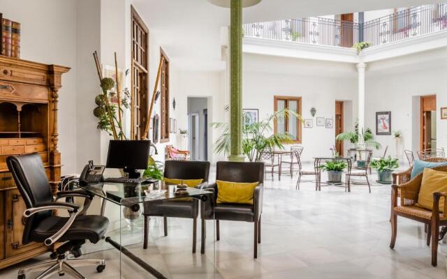 Hotel Casa Grande