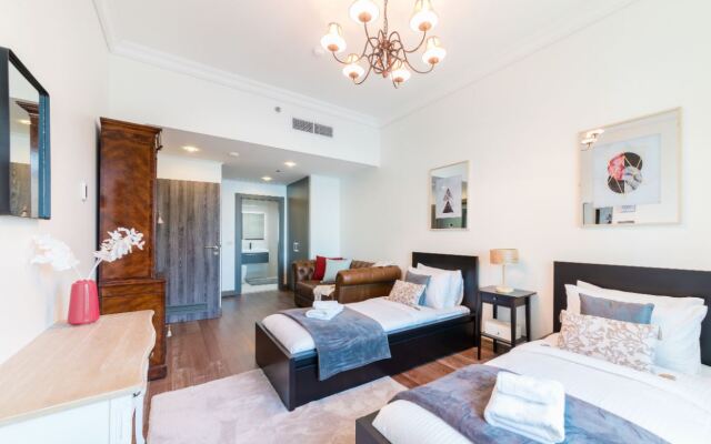 Maison Privee - Shoreline Al Haseer