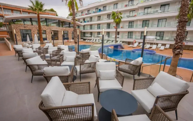 Hotel Morlans Suites