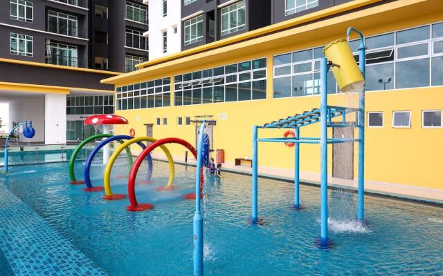 NOVO 8 Jonker Street Melaka By I Housing