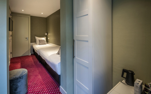 Atlantis Hotel Amsterdam