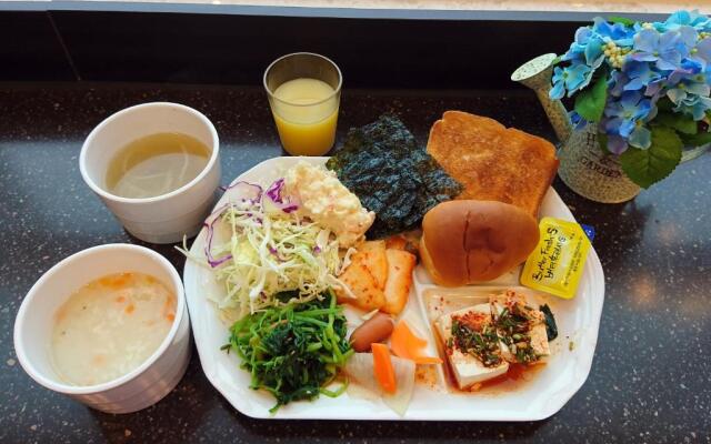 Toyoko Inn Seoul Dongdaemun II