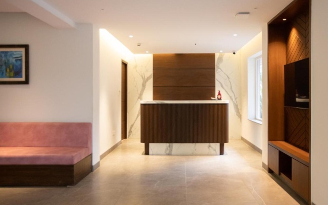 Artistry Suites