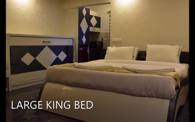 Fabhotel Seasons Suites Jp Nagar