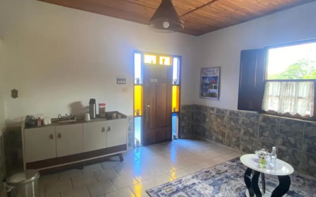 Pousada Recanto da Vila