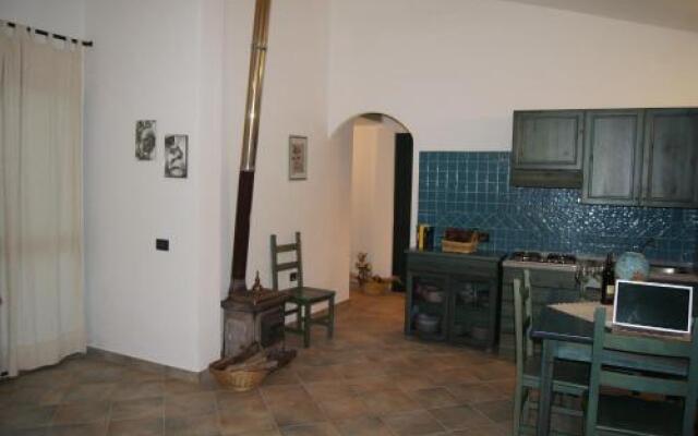 Casa Su Catreathu