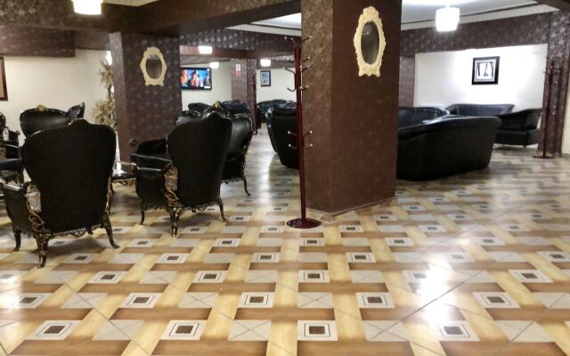 Hotel Fuat