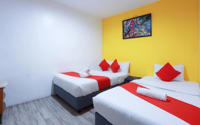 Hotel Aman