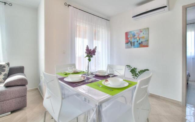 Apartments Antunovic