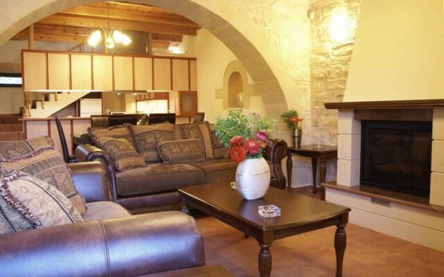 Kalives Orchard Villas