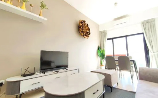 The Peak@Midhills Genting Highlands (Free WiFi)