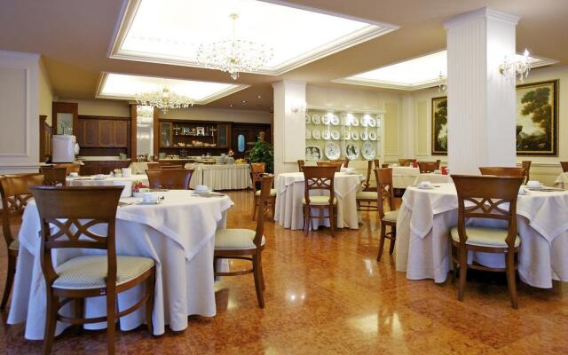 Hotel Stendhal