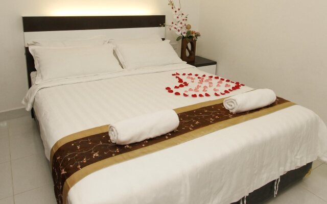 New Century Hotel