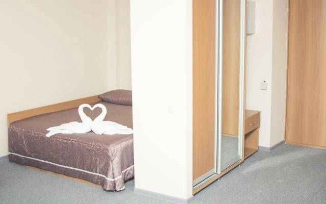 Apart Hotel Rubin