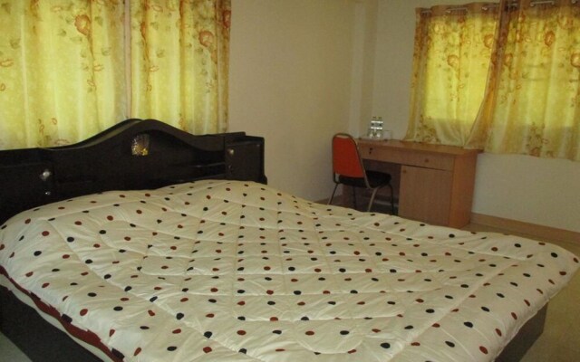 The Prince Residence
