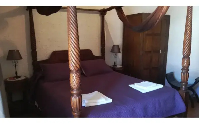 Hostal Restaurante La Diligencia