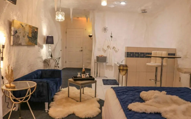 Anniversary Inn - Boise