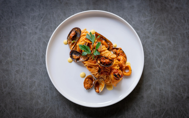 Отель Unahotels Century Milano