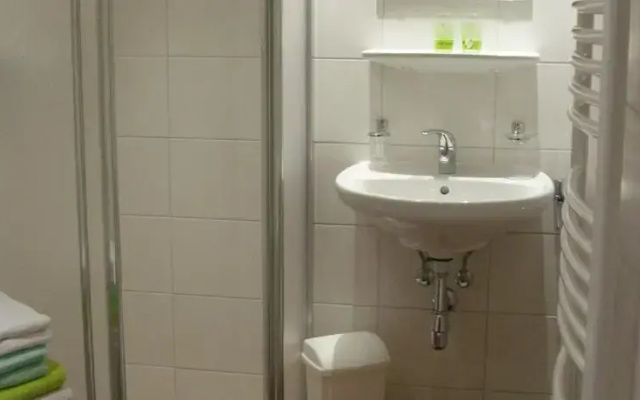 Pension Appartement Jacqueline