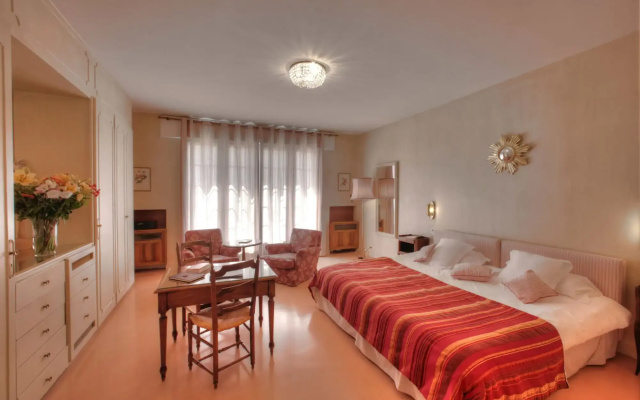 Auberge De Noves