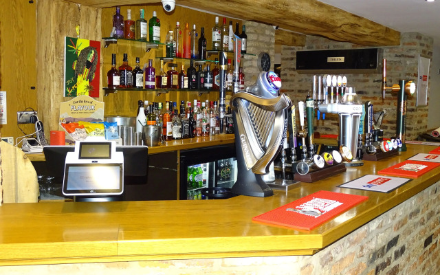 Carlton Towers Estate