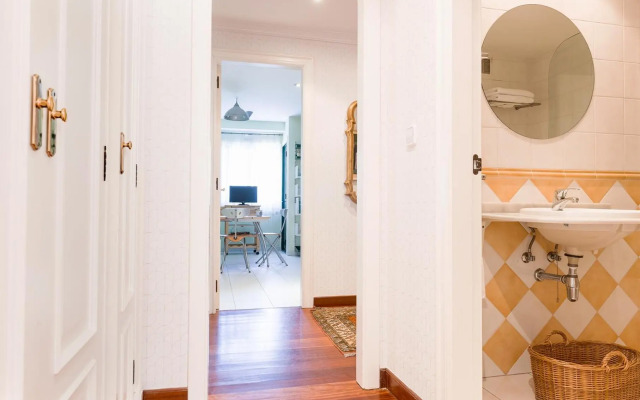 Apartamento Céntrico y Acogedor