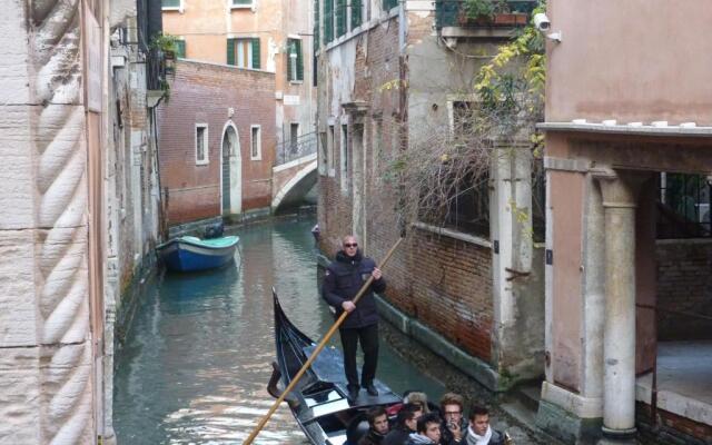 Appartamento alla Fenice