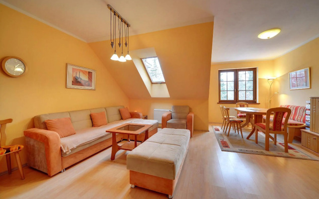 Apartamenty Sun Seasons 24 - Nadrzeczna I