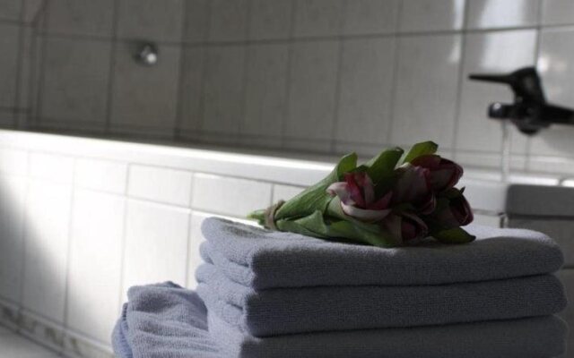 Hotel Weile