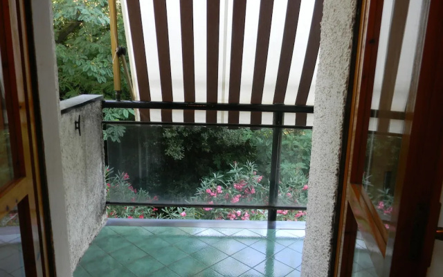 Mimosa apartment
