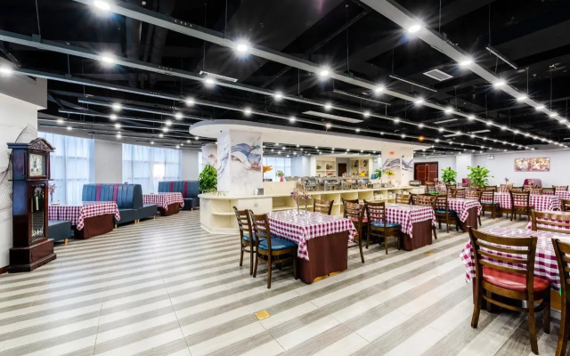 Jincheng Hotel