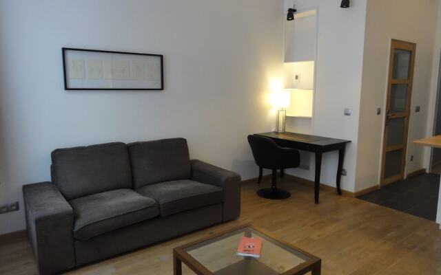 Moment'Apart Legno