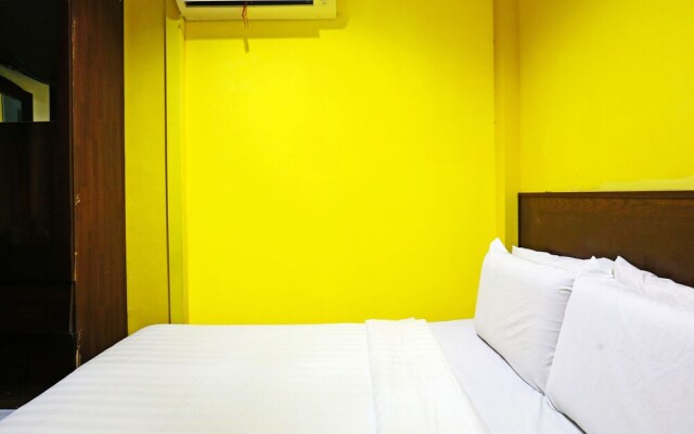 OYO 89822 Hotel As Salam