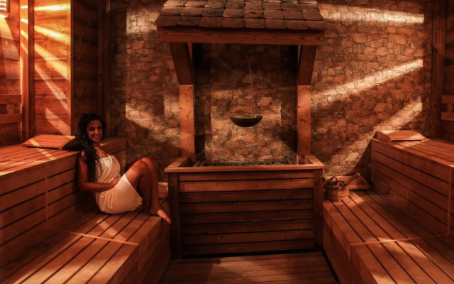 Hotel Nevis Wellness and Spa