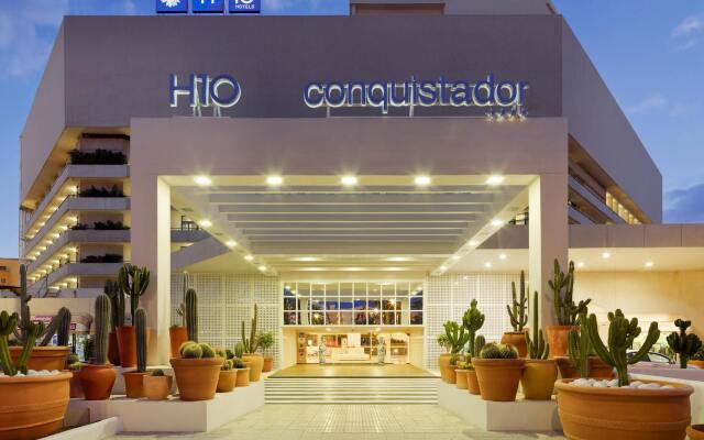 H10 Conquistador Hotel