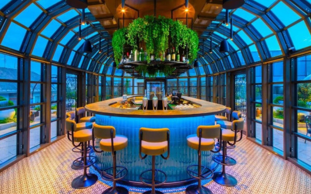 Kimpton BEM Budapest by IHG