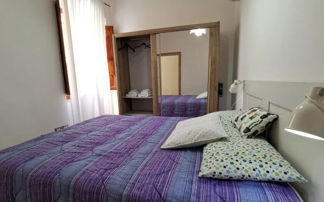 Casa Circe in Olbia With 1 Bedrooms and 1 Bathrooms