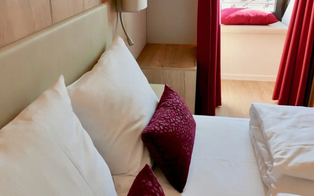 Rafaela Hotel Heidelberg